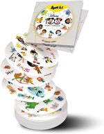 سبوت ات 100 عام في عالم ديزني العاب لوحية Disney