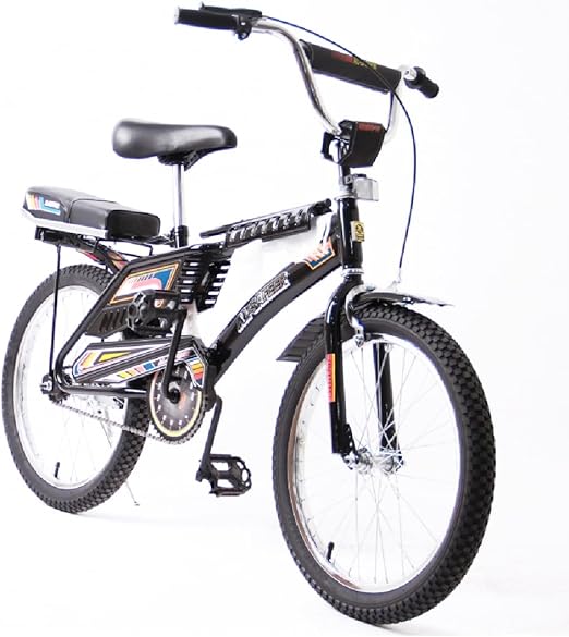 دراجة رامبو مقاس 16 دراجة 2 عجلة LOCAL