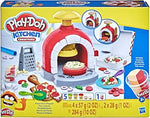 بلاي دوه لعبة صلصال لعب فرن البيتزا الصلصال والمعجون Play-Doh