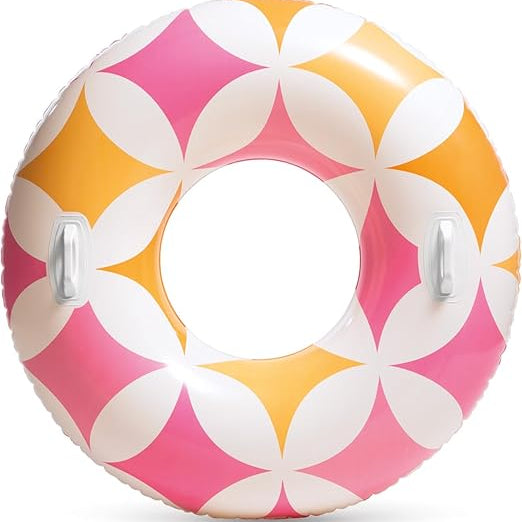 انتكس عوامة سباحه 114 سم عوامات ومراتب Intex