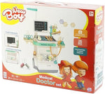 نيوبوي ادوات الدكتور التسوق والوظائف NewBoy