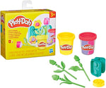 بلاي دوه صلصال إبداعات الزهور الصلصال والمعجون Play-Doh
