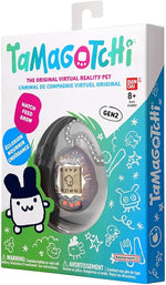 تاماجوتشي لعبة المهرجان الأصلية ألعاب الكترونية Tamagotchi