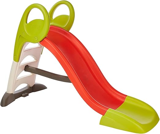 سموبي زحليقة كيه اس الزحاليق Smoby