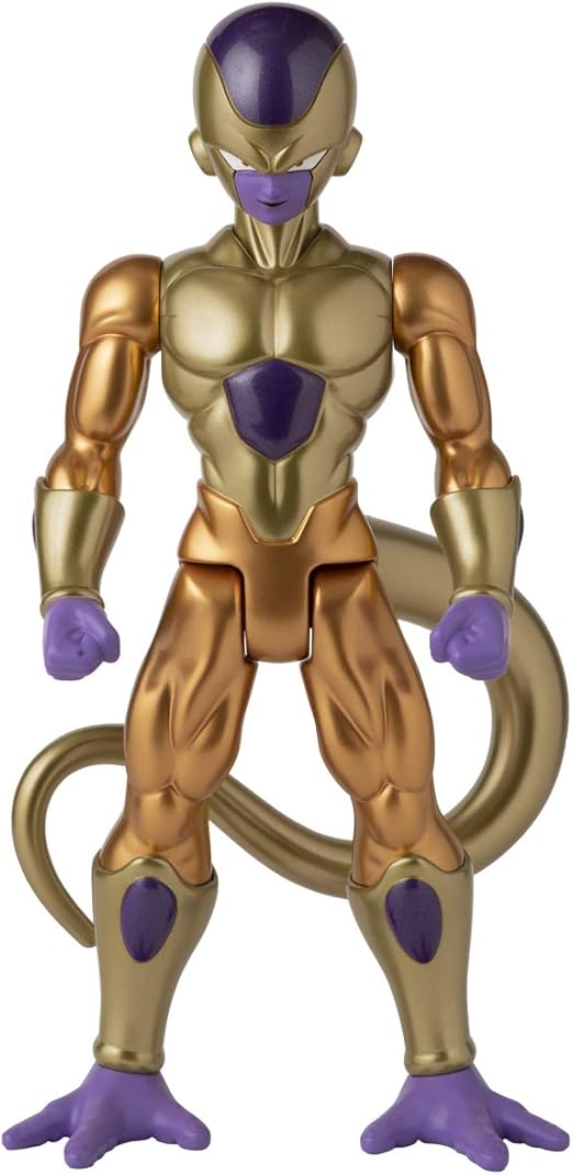 دراجون بول مجسم فريزا 30 سم شخصيات كرتونية Dragon Ball