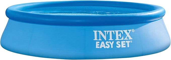 انتكس مسبح ايزي بلو المسابح الخارجية Intex