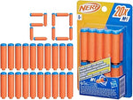 نيرف سهام ان سيريز ان 20 سهم مسدسات مطاطية Nerf
