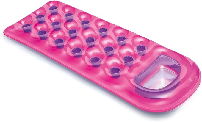 انتكس اريكه استرخاء قابل للنفخ الوان متنوعه عوامات ومراتب Intex