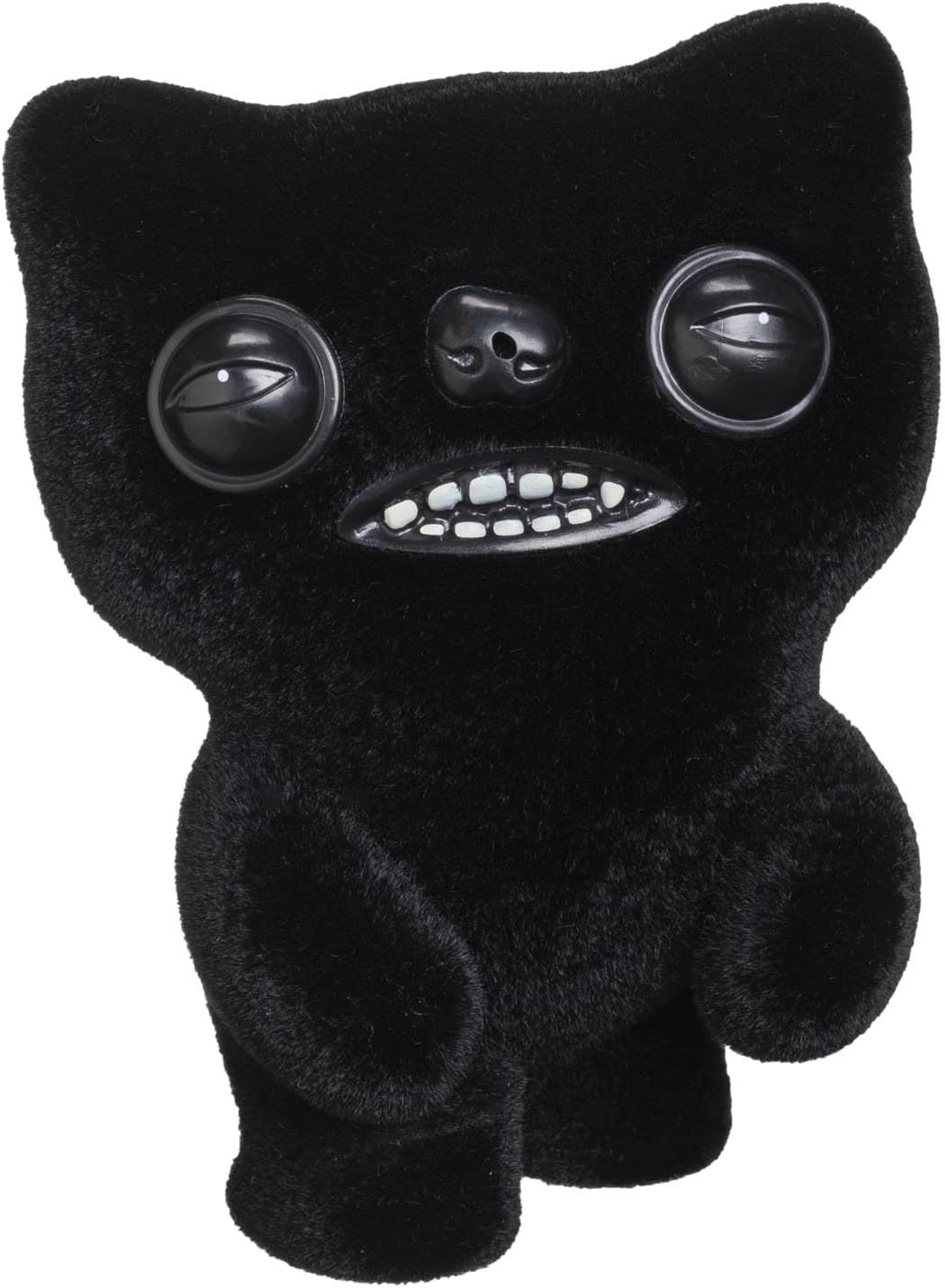 فوجلر دمى وحش تيدي الغريبة متنوع الالعاب القطنية Zuru