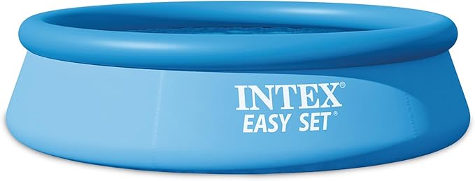 انتكس مسبح ايزي المسابح الخارجية Intex