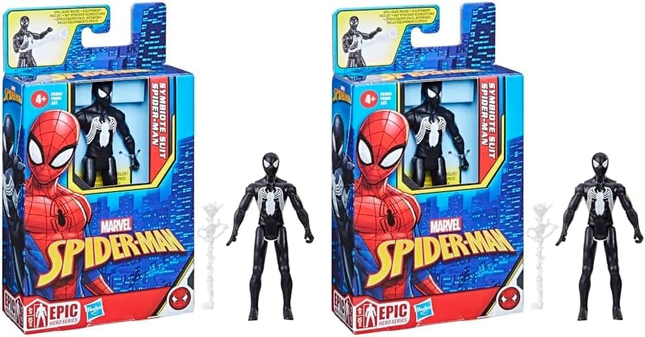 مارفل مجسم سبايدرمان شخصيات كرتونية Marvel