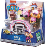 باو بترول شاحنة تشيس مع مجسم جرو المركبات المتنوعه Paw Patrol