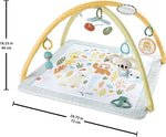 فيشر برايس بساط نشاط للاطفال بساط للمواليد Fisher-Price