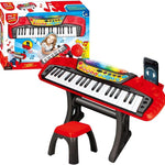 لوحة مفاتيح البيانو الإلكترونية LOCAL