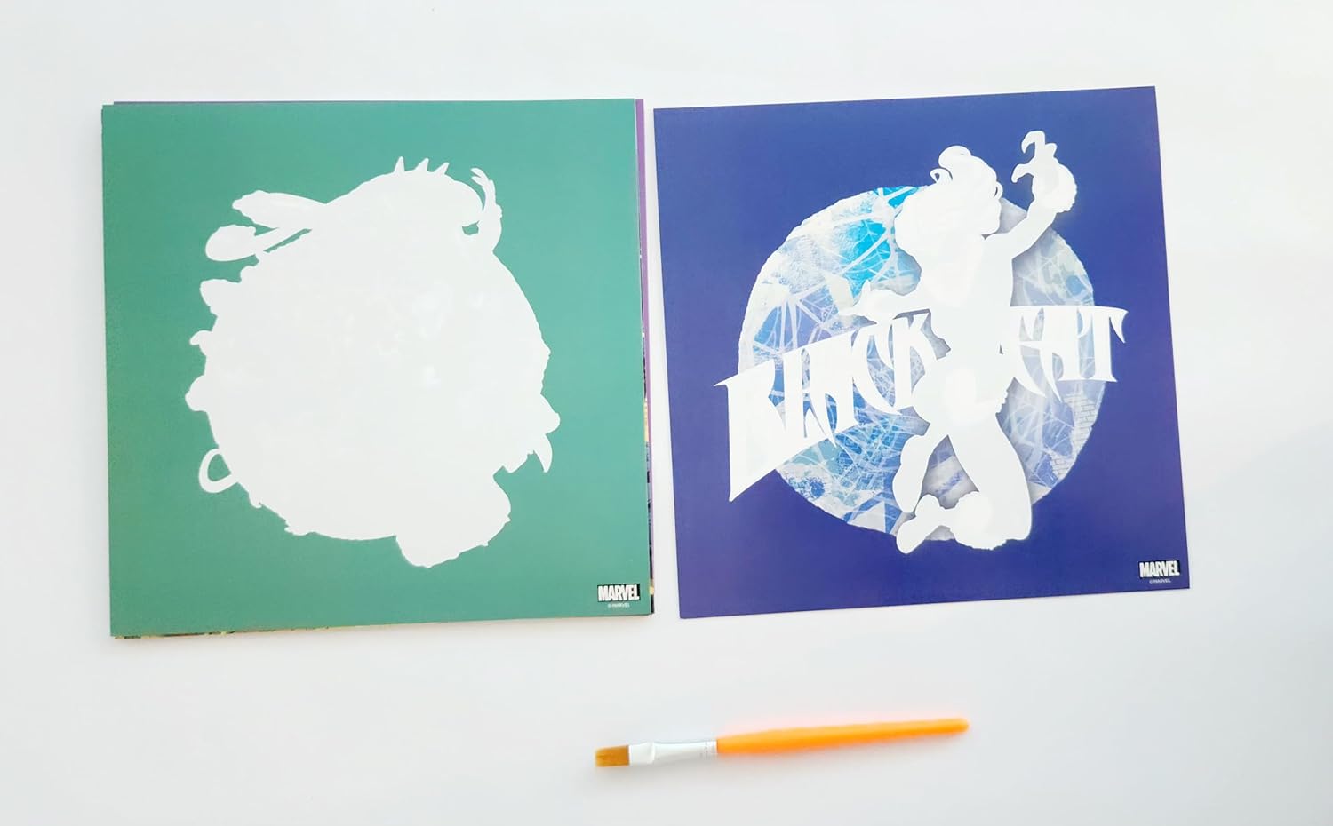 سكودل كتاب تلوين الماء السحري سبايدر مان رسم و تلوين Skoodle