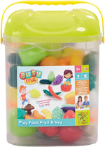 ادو لعبة الفاكهة والخضروات ألعاب المطابخ Addo