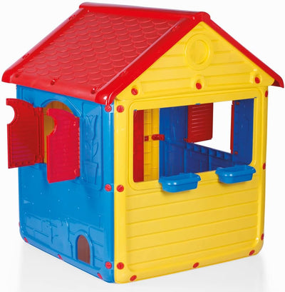 دولو منزل المدينة منازل خارجية Dolu