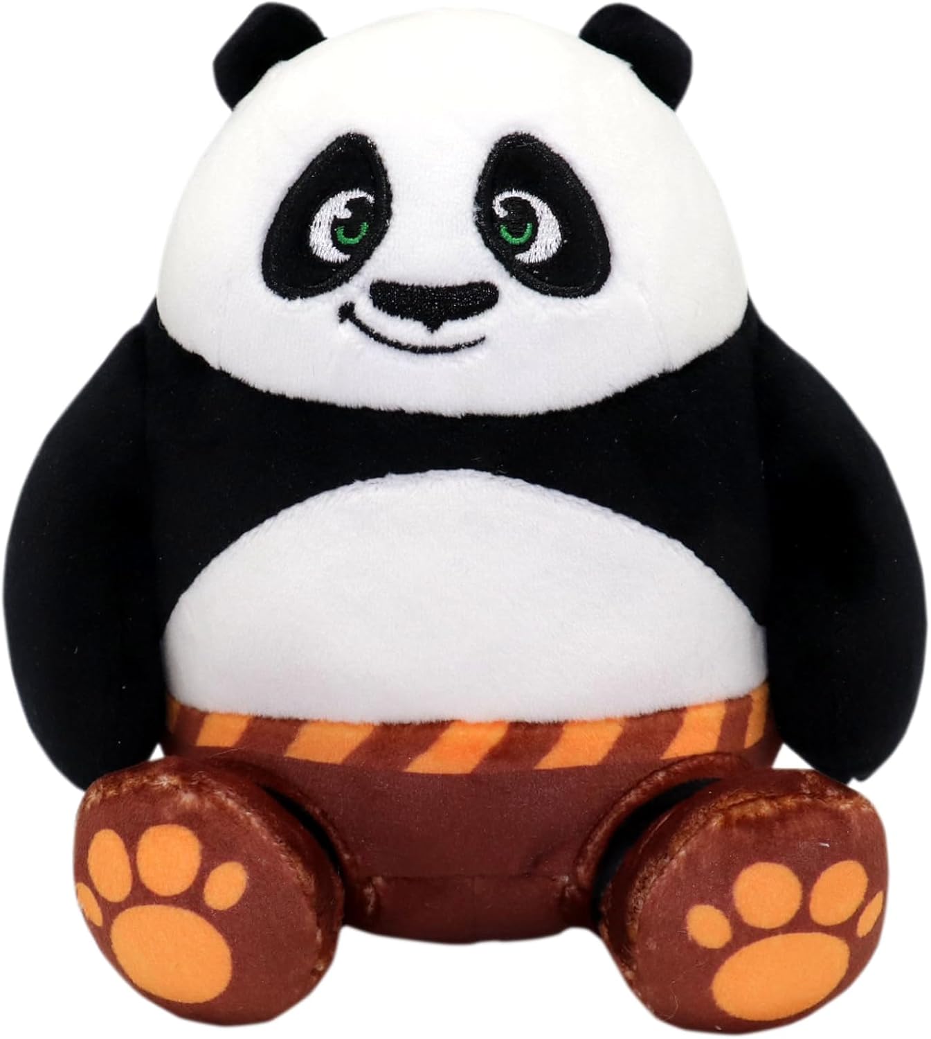 كونغ فو باندا مجسم بو 20 سم الالعاب القطنية Kung Fu Panda