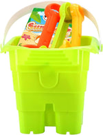 موندو دلو العاب الشاطئ ألعاب الرمل والبحر Mondo