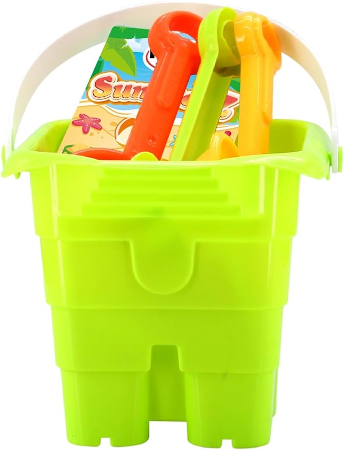 موندو دلو العاب الشاطئ ألعاب الرمل والبحر Mondo