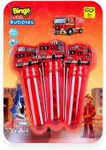 بينجو فقاعات النار فقاعات الماء والصابون Bingo