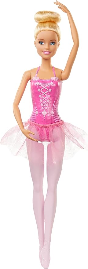 باربي دمية راقصة الباليه دمى الشخصيات Barbie