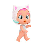 كراي بيبيز دمية أطفال النجوم الموهوبين دمية مع اكسسوارات CRY Babies