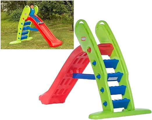 ليتل تايكس لعبة زحليقة الاطفال الزحاليق Little Tikes