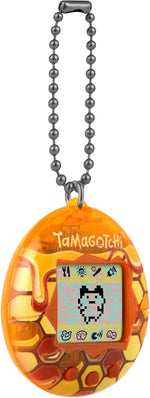 تاماجوتشي لعبة الحيوان الأليف العسل ألعاب الكترونية Tamagotchi