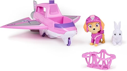 باو باترول مركبات الإنقاذ الجوي متنوع مجسمات الشخصيات Paw Patrol