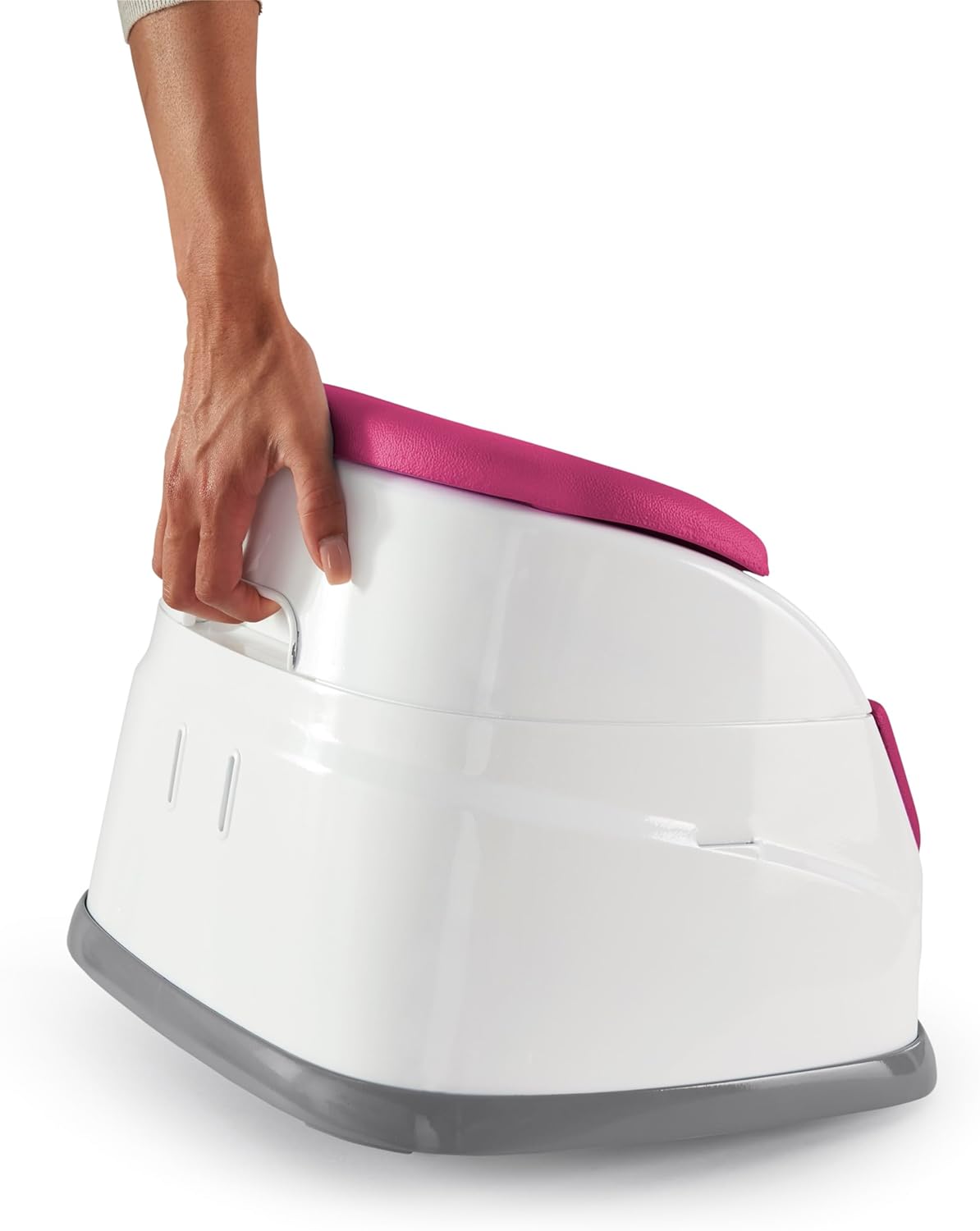 إنجينيويتي مقعد بيبي بيس 2 في 1 كرسي Ingenuity