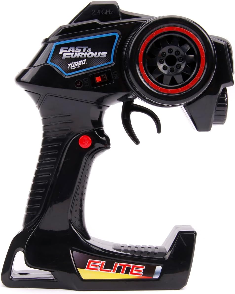 جادا فاست اند فيوريوس دودج ريموت كنترول السيارات ريموت كنترول Jada