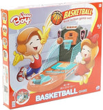 نيوبوي لعبة كرة السلة العاب لوحية NewBoy