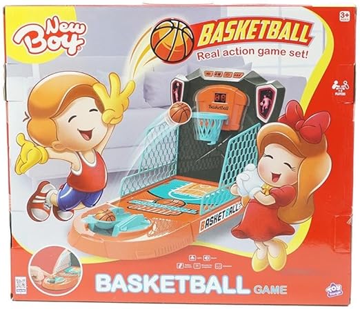 نيوبوي لعبة كرة السلة العاب لوحية NewBoy