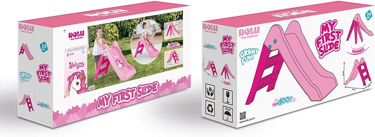 دولو زحليقة يونيكورن الزحاليق Dolu