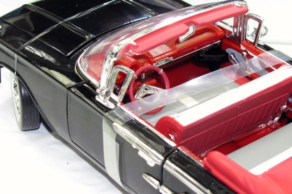 موترماكس سيارة شيفروليه إمبالا متنوع سيارات داي كاست Motor Max