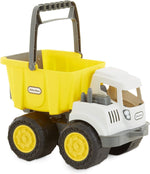 ليتل تايكس شاحنة قلابة 2 في 1 مركبات الأطفال Little Tikes