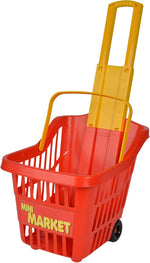 عربة تسوق للميني ماركت التسوق والوظائف LOCAL