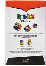 لعبة روبيك العائلية العاب لوحية Rubiks