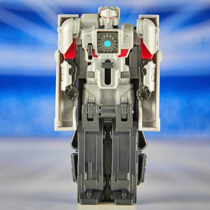 ترانسفورمرز مجسم وان كوج تشانجر دمى الشخصيات Transformers