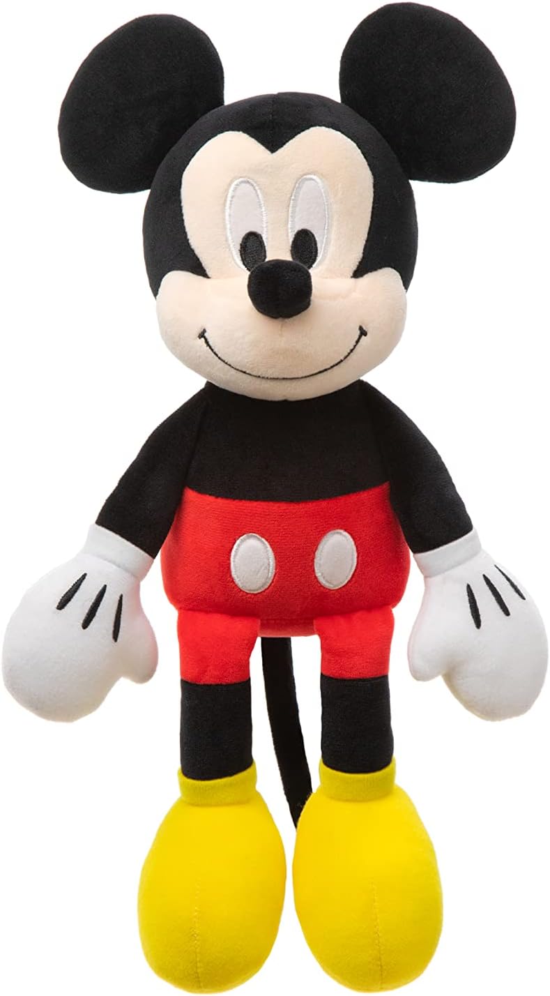 ديزني دمية ميكي ماوس الالعاب القطنية Disney