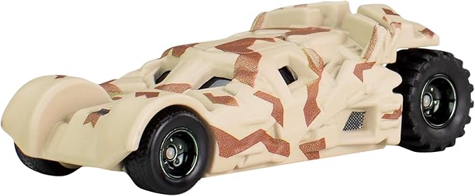 هوت ويلز سيارة باتمان دارك نايت المركبات المتنوعه HotWheels