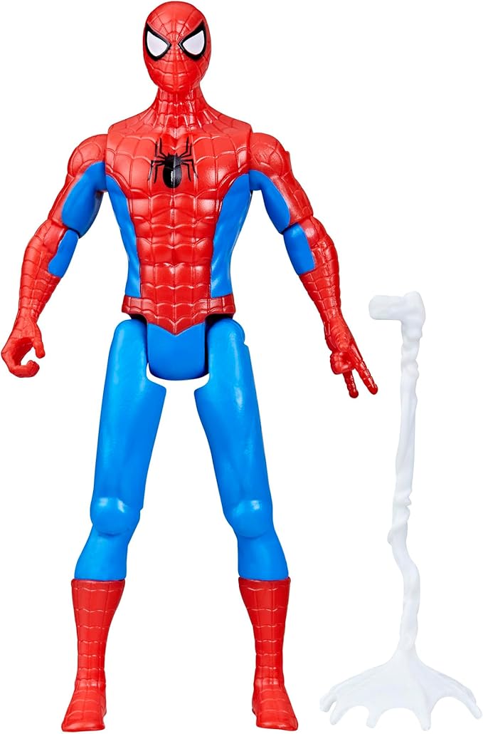 مارفل مجسم سبايدر مان 10 سم شخصيات كرتونية Marvel