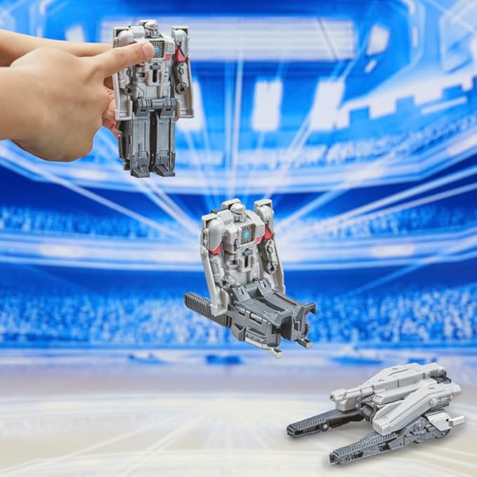 ترانسفورمرز مجسم وان كوج تشانجر دمى الشخصيات Transformers