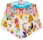 بيجيز دمية برجر قابلة للنفخ الالعاب القطنية Biggies