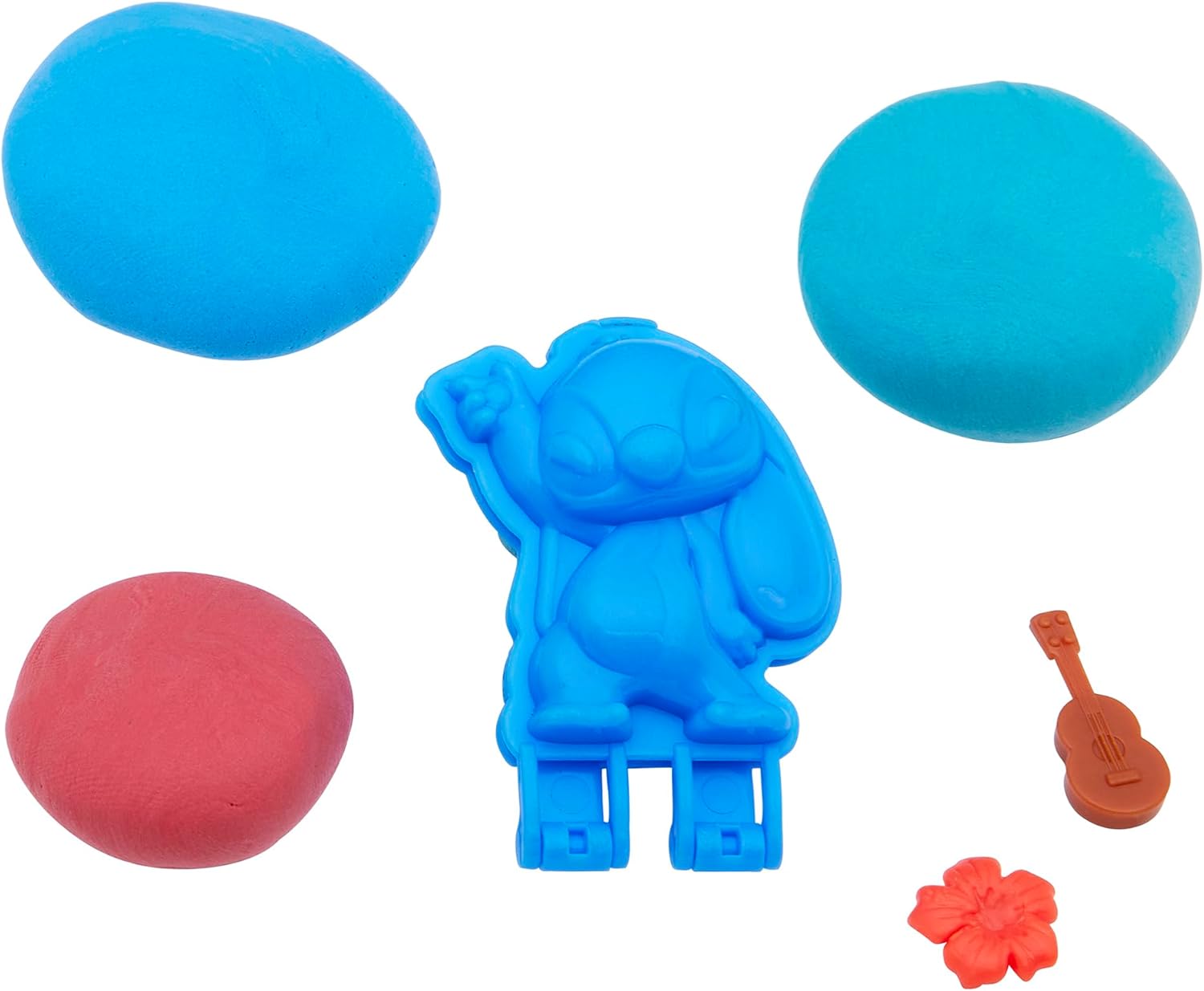 كريزي ارت لعبة ستيتش وورلد أوف ميني مانيا تشكيل الرمل Craz-Art