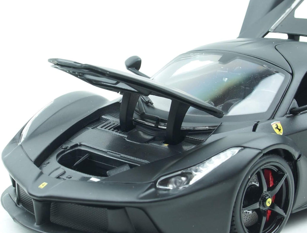 بي بوراجو سيارة فيراري لافيراري سيارات داي كاست Bburago