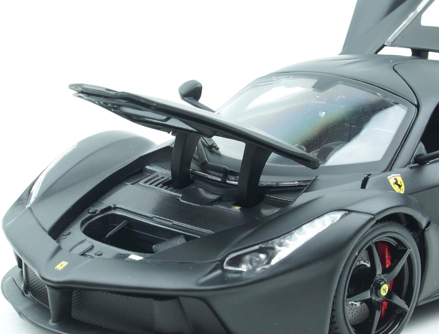 بي بوراجو سيارة فيراري لافيراري سيارات داي كاست Bburago