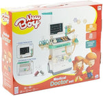 نيوبوي ادوات الدكتور التسوق والوظائف NewBoy