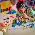 ليجو فريندز 42616 هارت ليك سيتي مكعبات التركيب LEGO